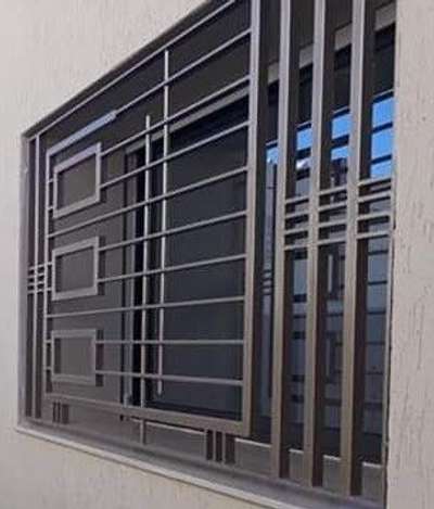 Window Designs by Interior Designer nazim saifi, Meerut | Kolo