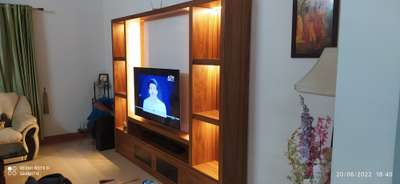 Furniture, Lighting, Living, Home Decor, Storage Designs by Interior Designer sarmith kesavan, Kannur | Kolo