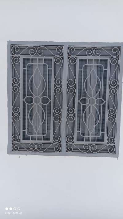 Window Designs by Building Supplies radhe radhe, Udaipur | Kolo