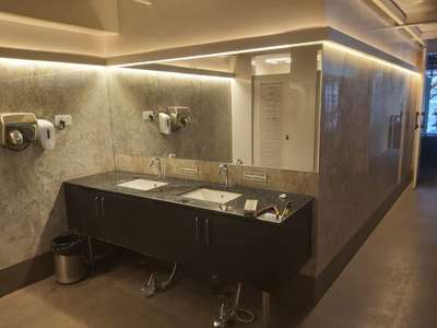 Bathroom Designs by Electric Works nawed  Siddiqui , Ajmer | Kolo