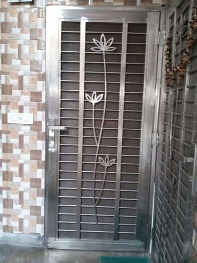Door Designs by Service Provider mohd  nazeer, Delhi | Kolo