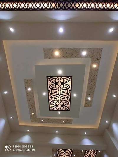 Ceiling, Lighting Designs by Contractor Md6205314692 Ashique8448590847, Gurugram | Kolo