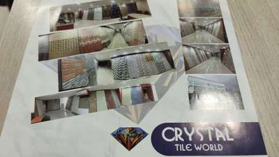  Designs by Flooring crystal  Tiles, Thiruvananthapuram | Kolo