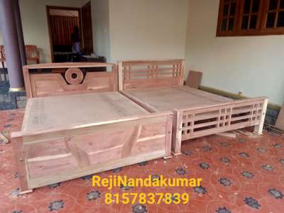 Furniture Designs by Carpenter Reji Nandhakumar Re, Alappuzha | Kolo