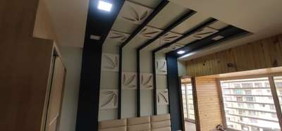 Ceiling, Wall, Window Designs by Painting Works Salauddin Shah, Indore | Kolo