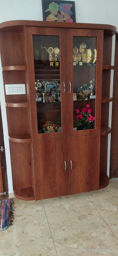 Home Decor, Storage Designs by Contractor Joby  John, Thrissur | Kolo