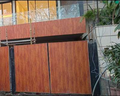 Exterior Designs by Contractor Zakir Ahmad, Noida | Kolo