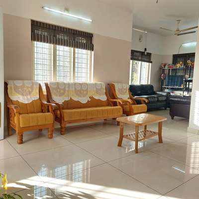 Furniture, Living, Table Designs by Painting Works Bijoy  pereira , Thiruvananthapuram | Kolo