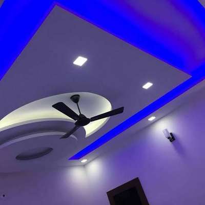 Lighting, Ceiling Designs by Building Supplies Shakir dohli, Bulandshahr | Kolo