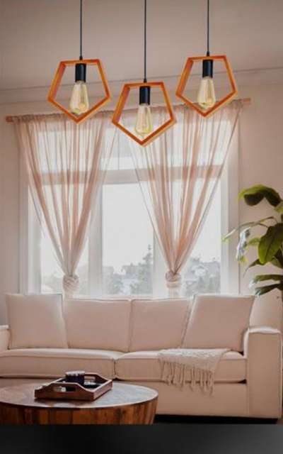 Furniture, Living, Home Decor, Table, Window Designs by Interior Designer Wood pecker, Malappuram | Kolo