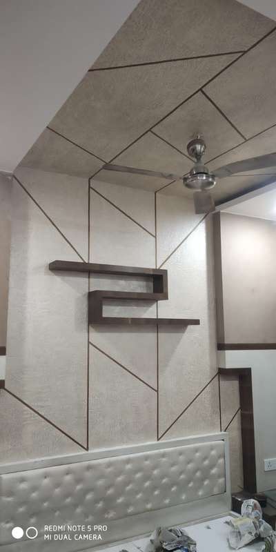 Ceiling Designs by Painting Works Raj Sarathe, Bhopal | Kolo
