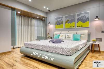 Furniture, Storage, Bedroom, Wall, Home Decor Designs by Building Supplies JPM Decor, Delhi | Kolo