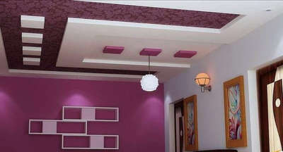 Ceiling Designs by Interior Designer GLOBAL  INTERIORS, Kollam | Kolo