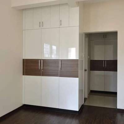 Storage, Door Designs by Carpenter Ram kishan carpenter, Gurugram | Kolo