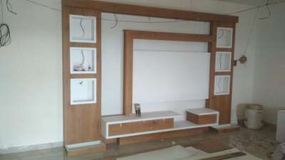 Living, Storage Designs by Carpenter deepak suthar, Udaipur | Kolo