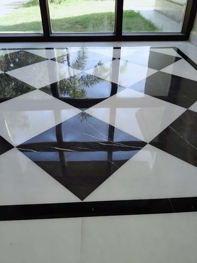 Flooring Designs by Flooring Karambir Singh, Delhi | Kolo
