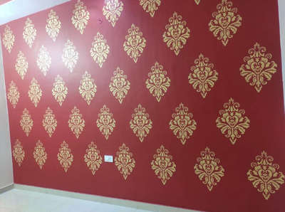 Wall Designs by Painting Works jitesh bairwa, Jaipur | Kolo