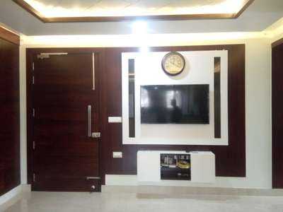 Door, Living, Storage Designs by Carpenter dharmender kaushik, Faridabad | Kolo