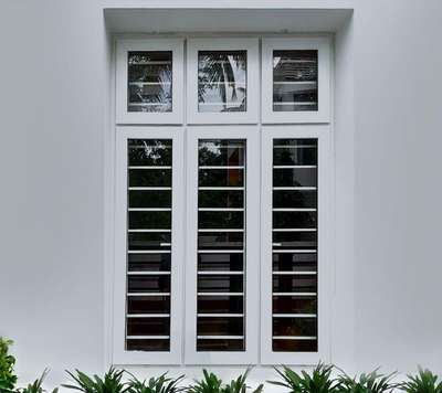Window Designs by Interior Designer ലുഖ്മാൻ  താനാരി , Malappuram | Kolo