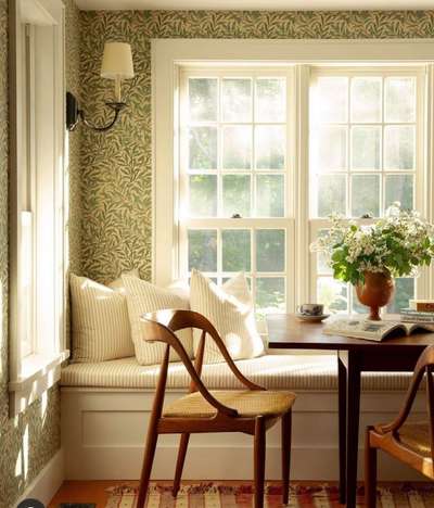 Window, Furniture, Table, Home Decor Designs by Home Owner Rubeena saleem rubeena saleem, Kannur | Kolo