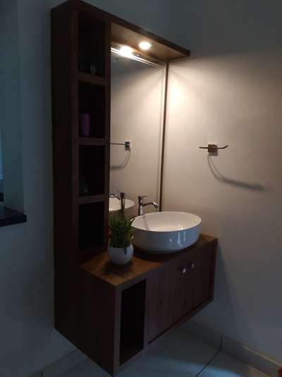 Bathroom Designs by Home Owner Al i, Malappuram | Kolo