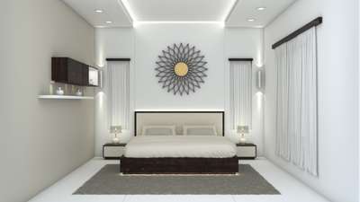Lighting, Furniture, Storage, Bedroom Designs by 3D & CAD vishnu kurup, Ernakulam | Kolo