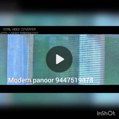 Window Designs by Interior Designer Modern Interior, Kannur | Kolo