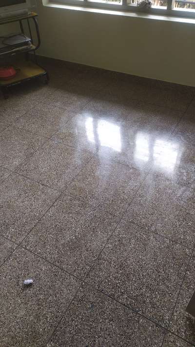 Flooring Designs by Service Provider BENKIM PSHAJI, Pathanamthitta | Kolo