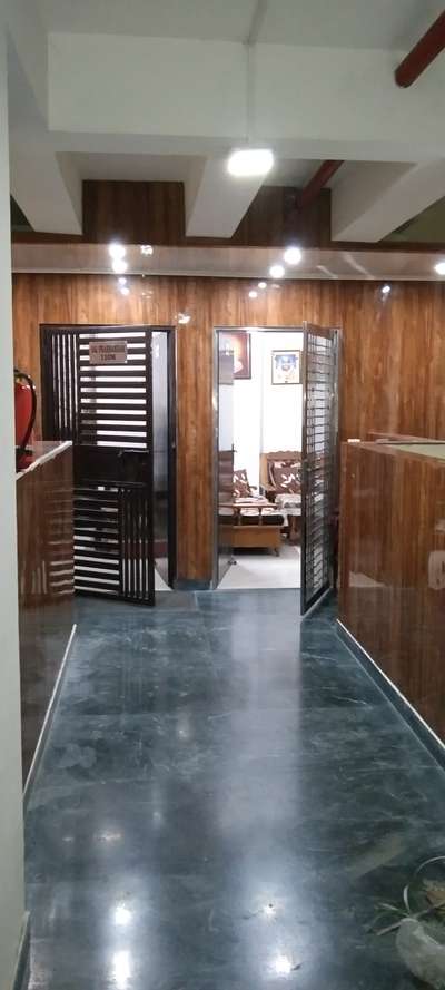 Flooring Designs by Carpenter Idris Khan, Ghaziabad | Kolo