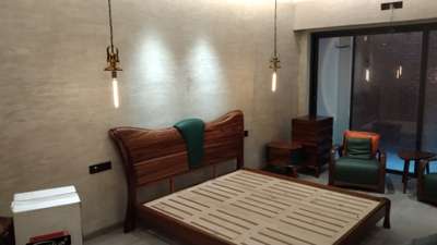 Furniture, Bedroom Designs by Electric Works Vinod Gurjar, Indore | Kolo