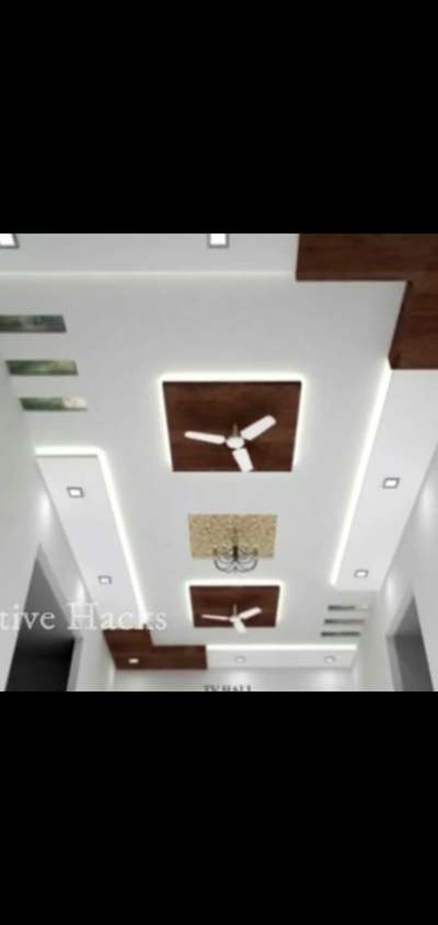 Ceiling, Lighting Designs by Building Supplies pooja Jaiswal, Ujjain | Kolo
