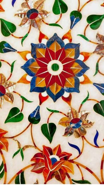  Designs by Flooring INLAY FLOORINGS HANIF, Alappuzha | Kolo