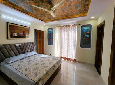 Furniture, Ceiling, Bedroom, Storage Designs by Interior Designer Dilshad Khan, Bhopal | Kolo