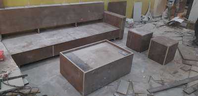 Furniture Designs by Carpenter Dharmendra tiwari, Bhopal | Kolo