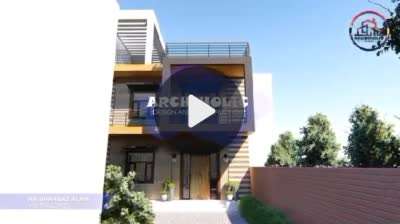 Exterior, Living, Furniture, Kitchen, Dining, Bedroom Designs by Architect Shahbaz  Alam, Delhi | Kolo