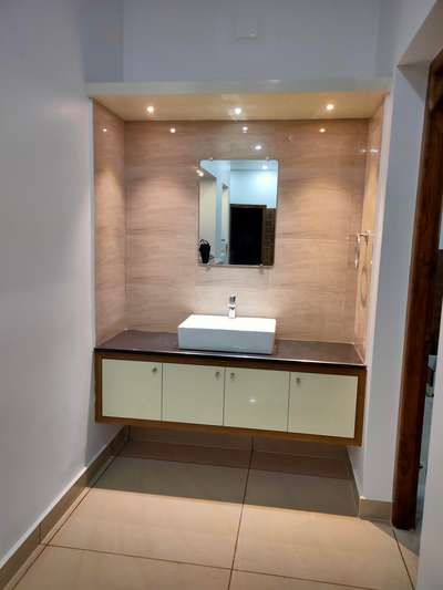 Bathroom, Storage Designs by Carpenter SUJITH P V, Palakkad | Kolo