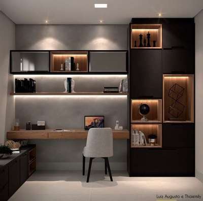 Lighting, Storage, Furniture Designs by Flooring Irshad Khan, Gurugram | Kolo