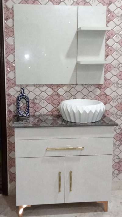 Bathroom Designs by Contractor रमेश कुमार जाँगिड, Jaipur | Kolo