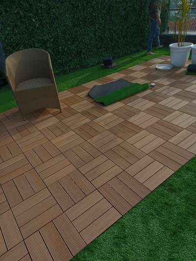 Flooring Designs by Building Supplies Raj Kumar  Tiwari , Gautam Buddh Nagar | Kolo