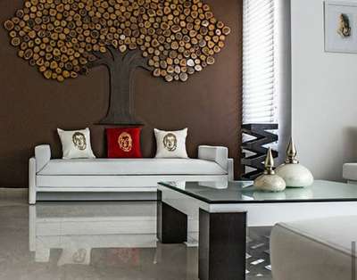 Furniture, Living, Table Designs by Interior Designer Neelu  Sharma, Indore | Kolo