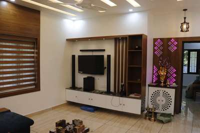 Storage, Prayer Room Designs by Interior Designer Sarath Koyyot, Kannur | Kolo