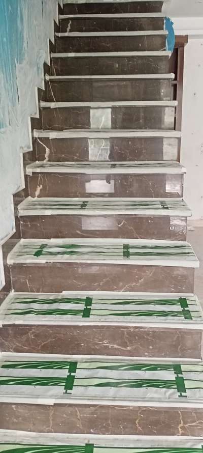 Staircase Designs by Mason gulam Ali, Samastipur | Kolo