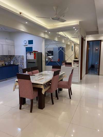 Furniture, Dining, Table Designs by Contractor pawan Rana, Faridabad | Kolo