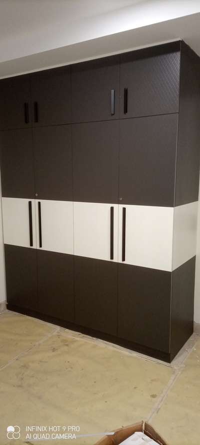Storage Designs by Painting Works  Indal kumar , Gurugram | Kolo
