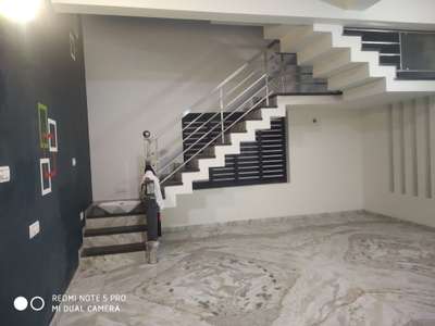 Staircase Designs by Flooring Hazzan hazzan, Kozhikode | Kolo
