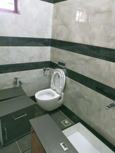 Bathroom Designs by Flooring thomas vg, Ernakulam | Kolo