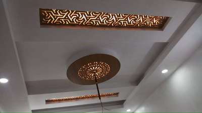 Ceiling, Lighting Designs by Service Provider JIJU KRISHNAN, Thiruvananthapuram | Kolo