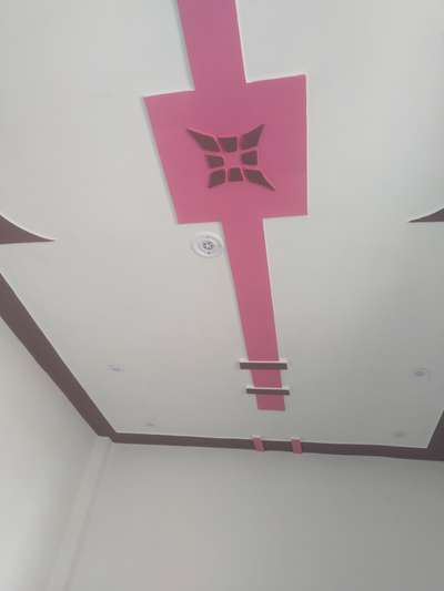 Ceiling Designs by Painting Works Nakul Sarkar, Gautam Buddh Nagar | Kolo