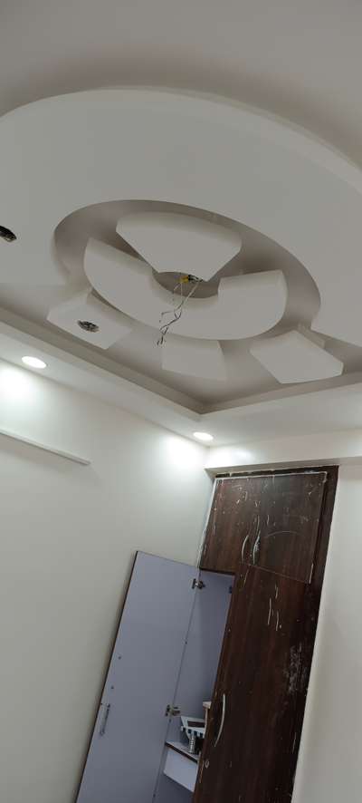 Ceiling Designs by Contractor Imran Khan, Gautam Buddh Nagar | Kolo