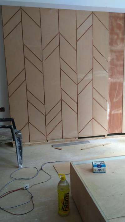 Wall Designs by Carpenter Danish  carpenter, Jaipur | Kolo